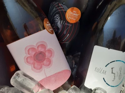 Varaždinski vinari nagrađeni Decanterom