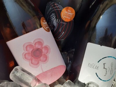 Varaždinski vinari nagrađeni Decanterom