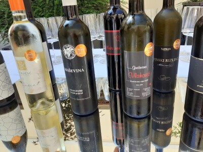 Varaždinski vinari nagrađeni Decanterom
