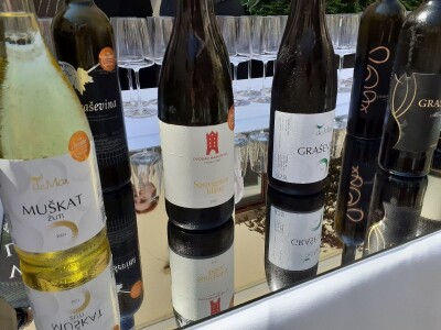 Varaždinski vinari nagrađeni Decanterom