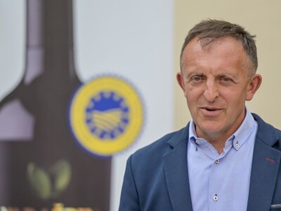 Varaždinsko bučino ulje nagrađeno je zlatnim medaljama na Monde Selectionu u Bruxellesu Varaždinsko bučino ulje nagrađeno je zlatnim medaljama na Monde Selectionu u Bruxellesu