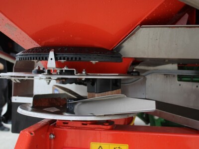 Varijabilna gnojidba OPG Sabo i Novocommercea