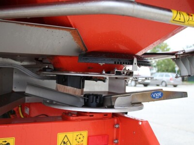 Varijabilna gnojidba OPG Sabo i Novocommercea