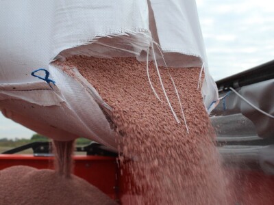 Varijabilna gnojidba OPG Sabo i Novocommercea