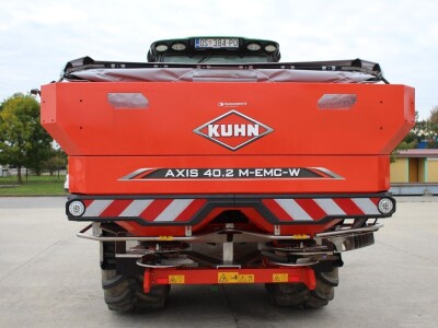 Varijabilna gnojidba OPG Sabo i Novocommercea