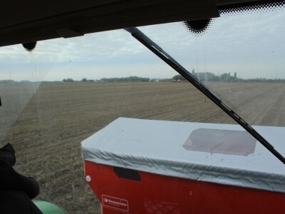 Varijabilna gnojidba OPG Sabo i Novocommercea