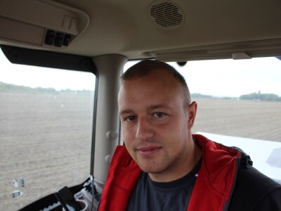 Varijabilna gnojidba OPG Sabo i Novocommercea