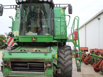 Varijabilna gnojidba OPG Sabo i Novocommercea