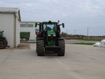 Varijabilna gnojidba OPG Sabo i Novocommercea