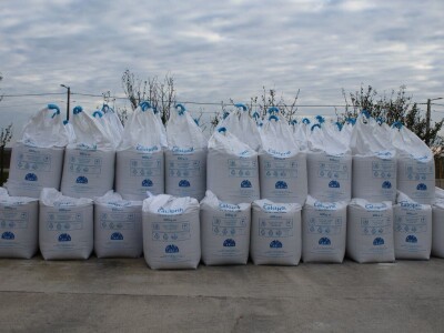 Varijabilna gnojidba OPG Sabo i Novocommercea