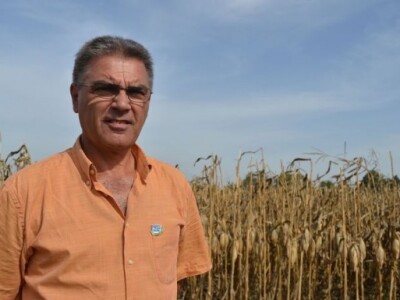 Vasa Banč, koordinator NS seme za srednji Banat