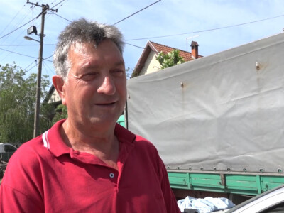 Vašar u Rumi, maj 2018. Vašar u Rumi, maj 2018.