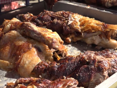 Vašar u Rumi, maj 2018. Vašar u Rumi, maj 2018.