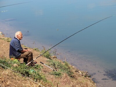 Vašarski kup u lovu ribe udicom na plovak