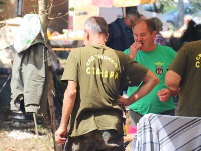 Vašarski kup u lovu ribe udicom na plovak