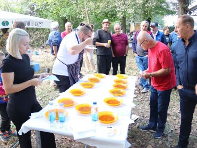 Vašarski kup u lovu ribe udicom na plovak
