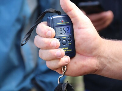 Vašarski kup u lovu ribe udicom na plovak