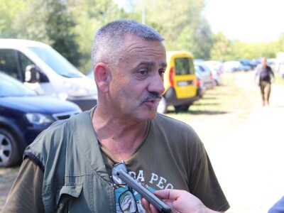 Vašarski kup u lovu ribe udicom na plovak