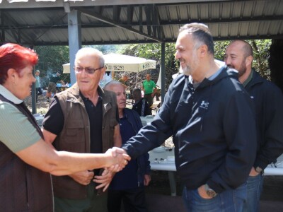 Vašarski kup u lovu ribe udicom na plovak