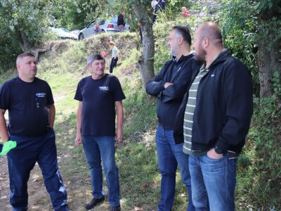 Vašarski kup u lovu ribe udicom na plovak