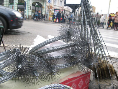 Vavedenjski vašar u Kragujevcu, decembar 2018 Vavedenjski vašar u Kragujevcu, decembar 2018