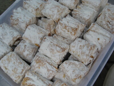 Vavedenjski vašar u Kragujevcu, decembar 2018 Vavedenjski vašar u Kragujevcu, decembar 2018