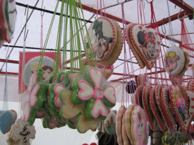 Vavedenjski vašar u Kragujevcu, decembar 2018 Vavedenjski vašar u Kragujevcu, decembar 2018