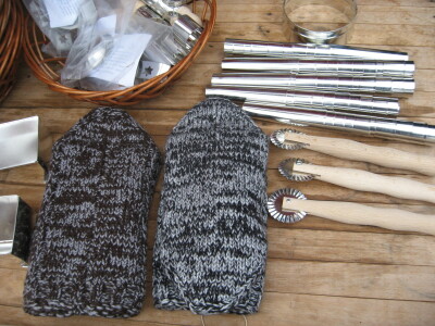 Vavedenjski vašar u Kragujevcu, decembar 2018 Vavedenjski vašar u Kragujevcu, decembar 2018