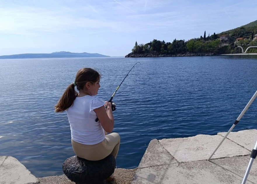 Mali ribolovci