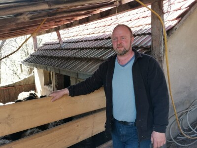 Važno je očuvanje autohtonih rasa