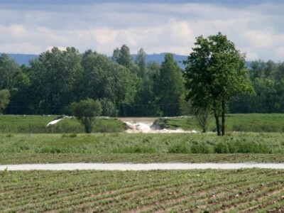 Gdje zapinje sanacija tala uništenih poplavama?