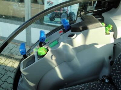 Traktor Deutz-Fahr Agroplus