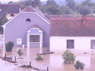 Gdje zapinje sanacija tala uništenih poplavama?