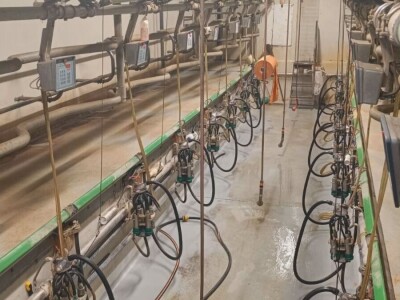 Veća ulaganja u poljoprivredu