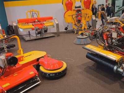 Veća ulaganja u poljoprivredu