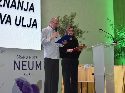 Večer šampiona otvorenih ulja, Noćnjak 2019 Večer šampiona otvorenih ulja, Noćnjak 2019