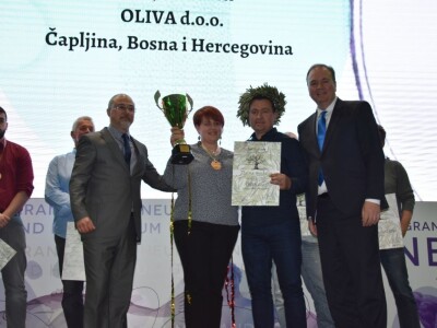 Večer šampiona otvorenih ulja, Noćnjak 2019 Večer šampiona otvorenih ulja, Noćnjak 2019