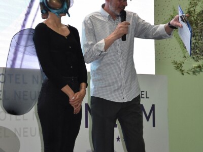 Večer šampiona otvorenih ulja, Noćnjak 2019 Večer šampiona otvorenih ulja, Noćnjak 2019