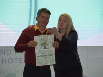 Večer šampiona otvorenih ulja, Noćnjak 2019 Večer šampiona otvorenih ulja, Noćnjak 2019