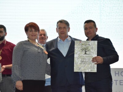 Večer šampiona otvorenih ulja, Noćnjak 2019 Večer šampiona otvorenih ulja, Noćnjak 2019