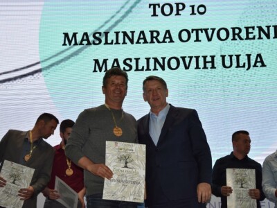 Večer šampiona otvorenih ulja, Noćnjak 2019 Večer šampiona otvorenih ulja, Noćnjak 2019