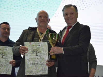 Večer šampiona otvorenih ulja, Noćnjak 2019 Večer šampiona otvorenih ulja, Noćnjak 2019