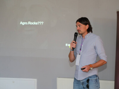 Vedran Stapić, Agroklub