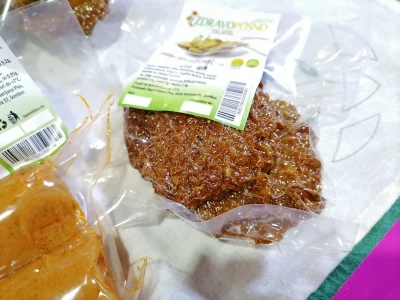 Vegeterijana plus