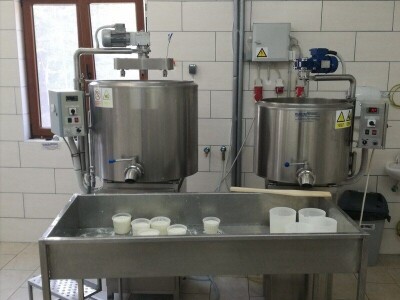 Vegium d.o.o. Karlobag