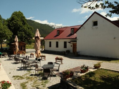 Vegium d.o.o. Karlobag