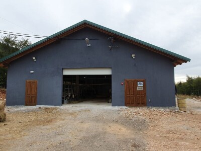 Vegium d.o.o. Karlobag