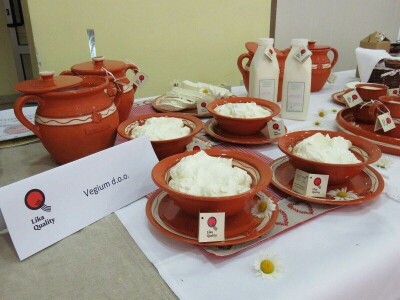 Vegium d.o.o. Karlobag