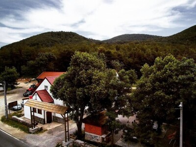 Vegium d.o.o. Karlobag