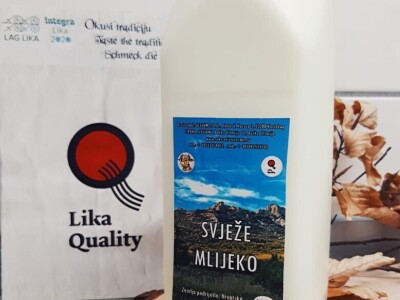 Vegium d.o.o. Karlobag